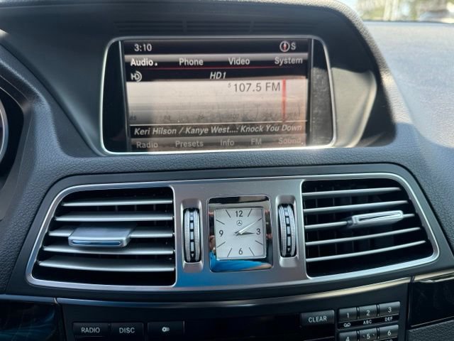Used 2014 Mercedes-Benz E 350 Coupe image 19