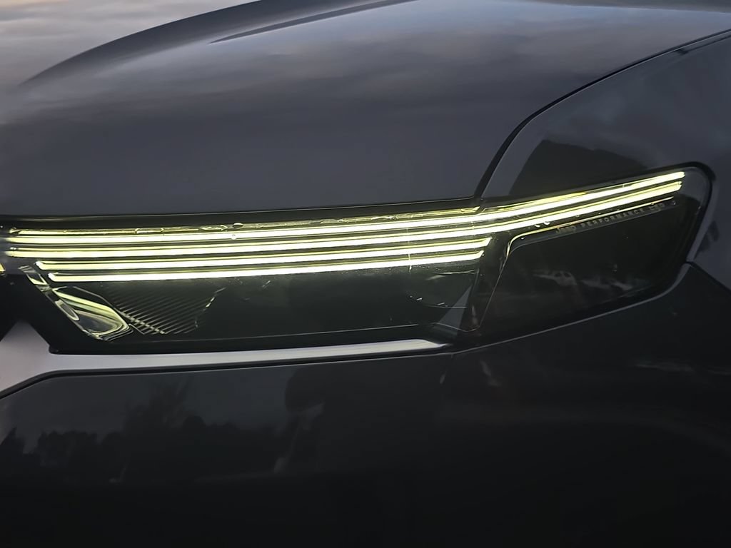 New 2026 Jeep Grand Wagoneer 4WD image 30