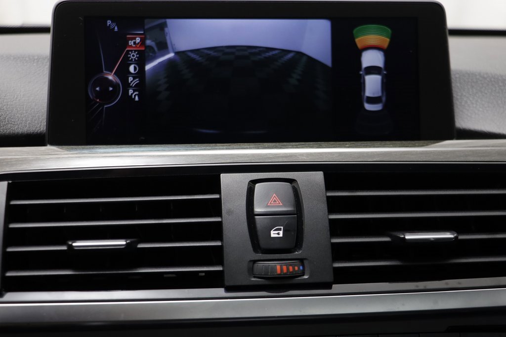 Used 2015 BMW 328i xDrive Sedan image 10