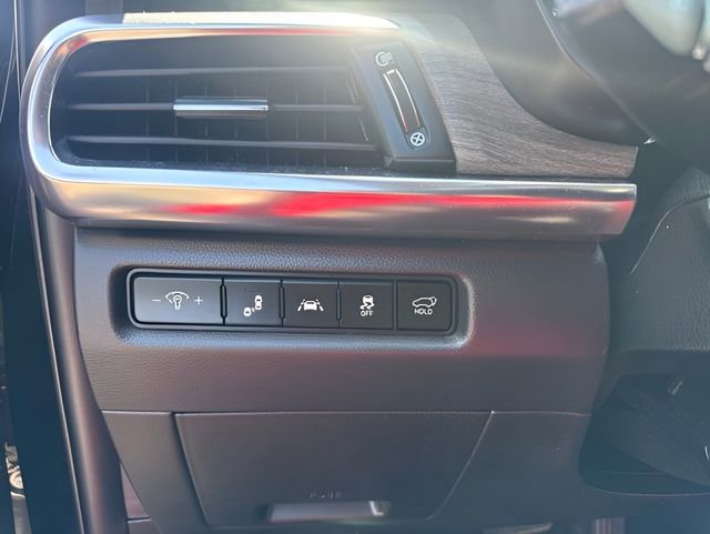 Used 2021 Kia Telluride EX w/ EX Premium Package AWD/4WD image 18