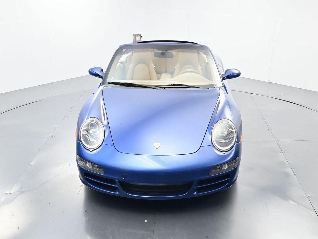 Used 2006 Porsche 911 Carrera S image 54
