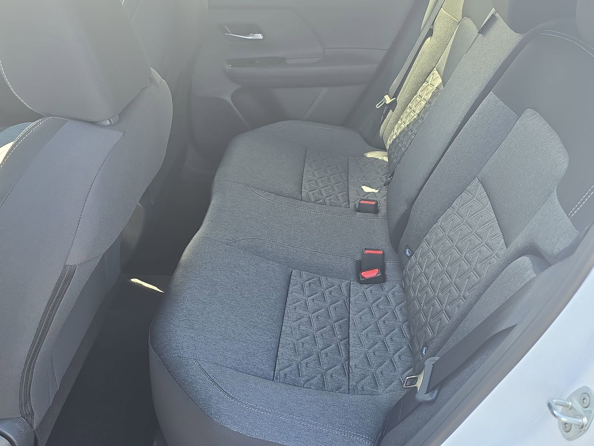 New 2026 Nissan Kicks SV w/ SV Premium Package FWD image 13