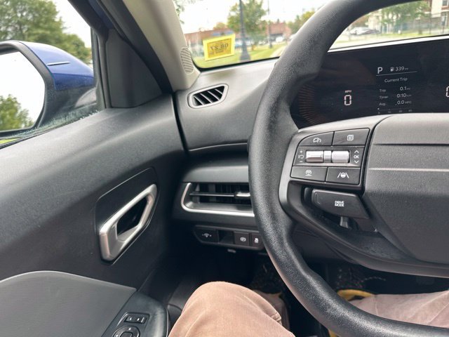 Certified 2025 Kia K4 FWD image 38