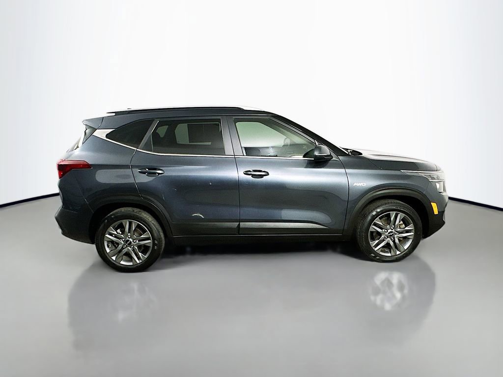Used 2022 Kia Seltos S image 7