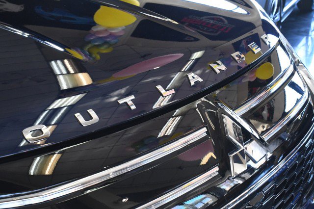 New 2026 Mitsubishi Outlander SE AWD/4WD image 7