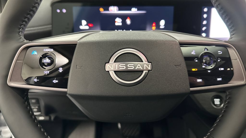 New 2026 Nissan Murano SL AWD/4WD image 15