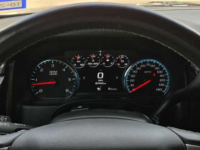 Used 2019 Chevrolet Suburban Premier AWD/4WD image 26