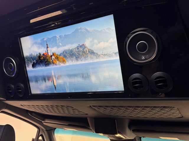New 2025 Mercedes-Benz Sprinter 2500 image 9