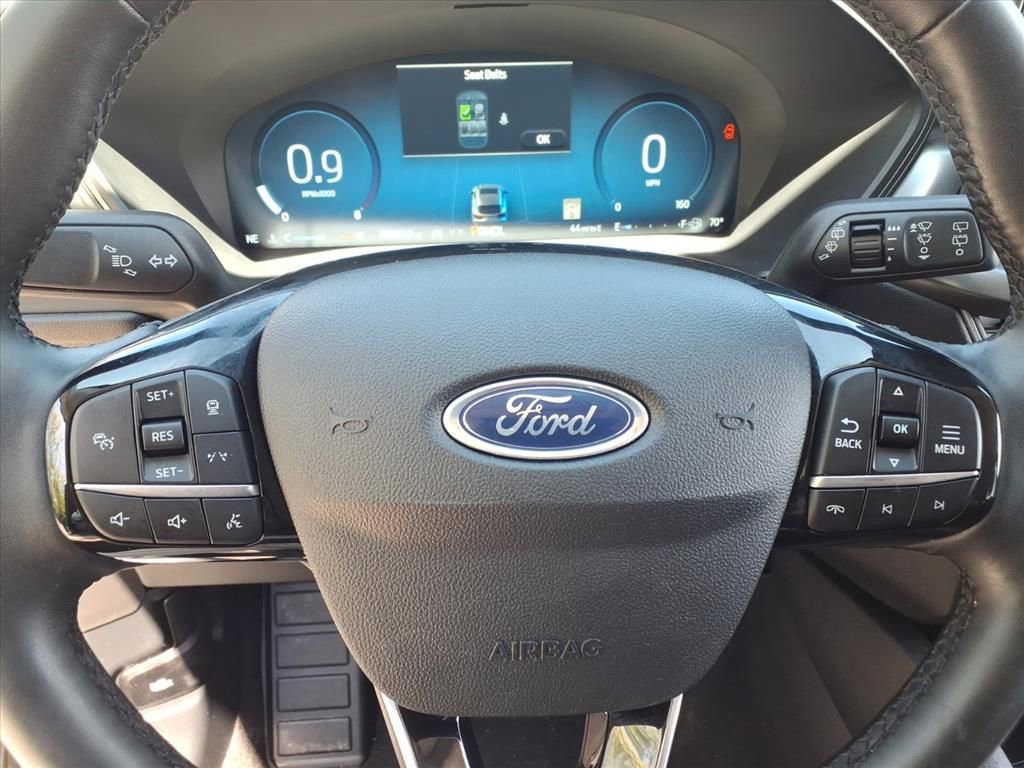 Used 2023 Ford Escape Active w/ Tech Pack #2 AWD/4WD image 28
