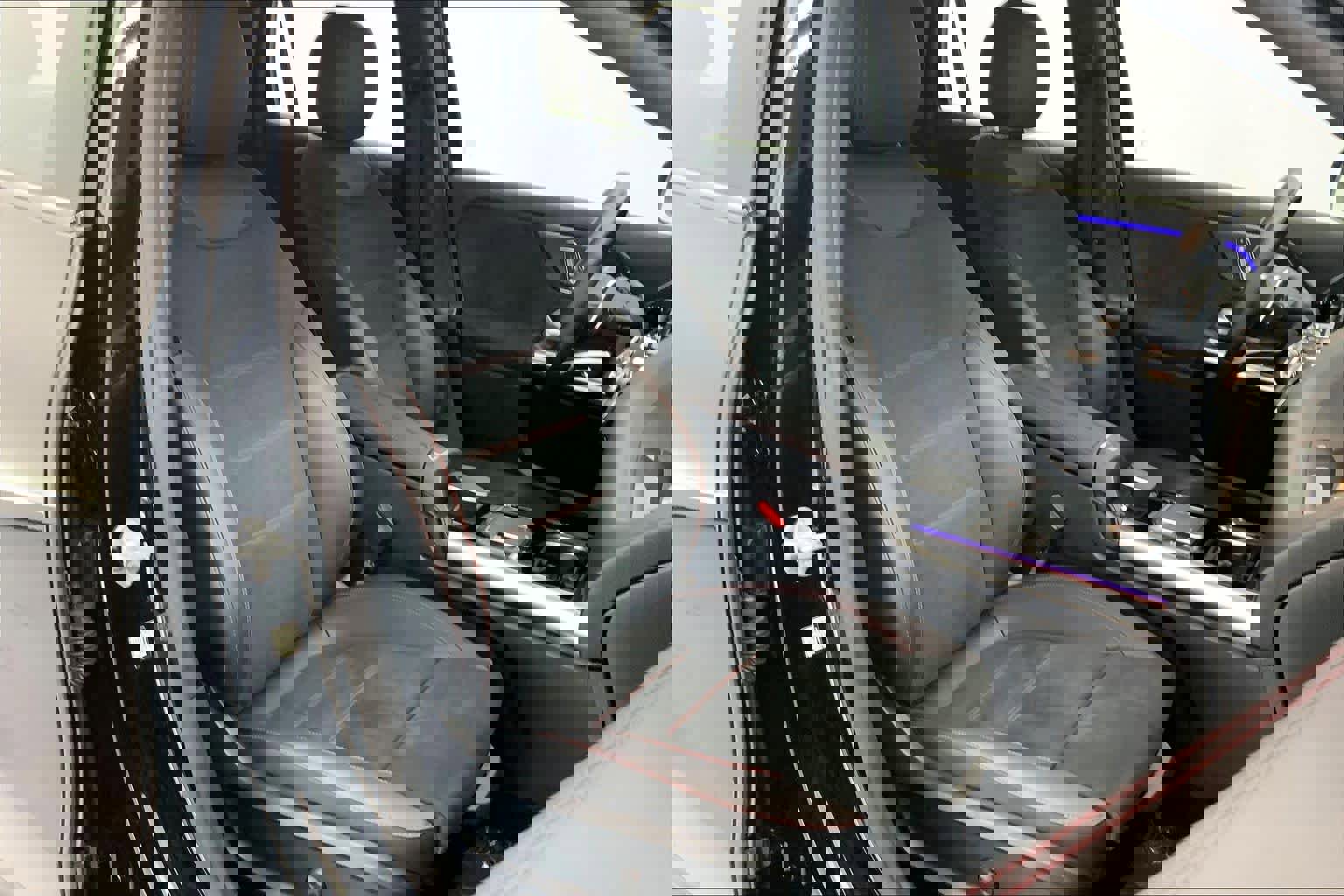 Certified 2022 Mercedes-Benz GLA 35 AMG 4MATIC image 11