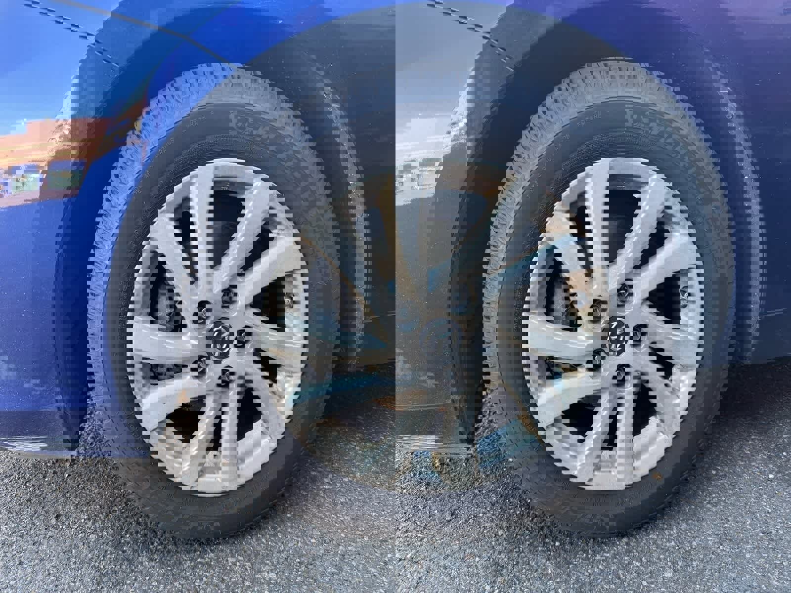 Used 2013 MAZDA MAZDA3 i Touring image 6