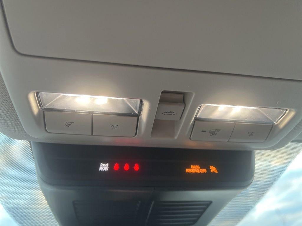 New 2026 MAZDA CX-50 AWD 2.5 Hybrid w/ Weather Package image 25