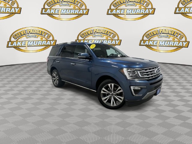 Used 2020 Ford Expedition Limited w/ Equipment Group 302A RWD image 6