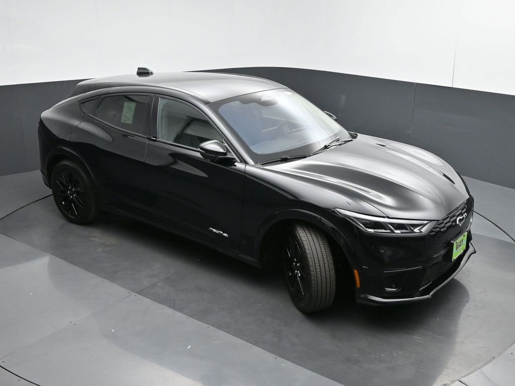 New 2025 Ford Mustang Mach-E Premium w/ Sport Appearance Package image 39