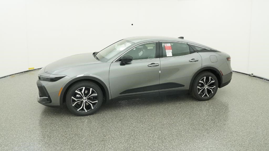 New 2026 Toyota Crown XLE image 7