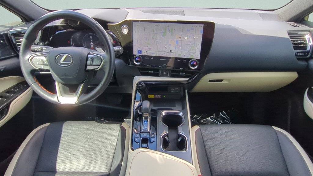 Used 2024 Lexus NX 350 AWD image 11