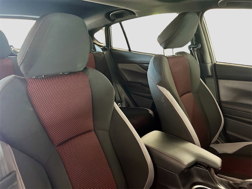 Used 2023 Subaru Impreza 2.0i Sport image 29