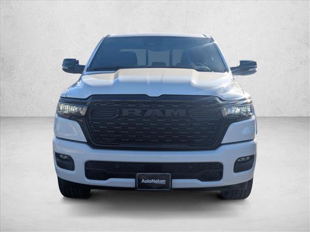 New 2026 RAM 1500 Big Horn image 6