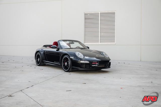 Used 2011 Porsche 911 Carrera S image 57
