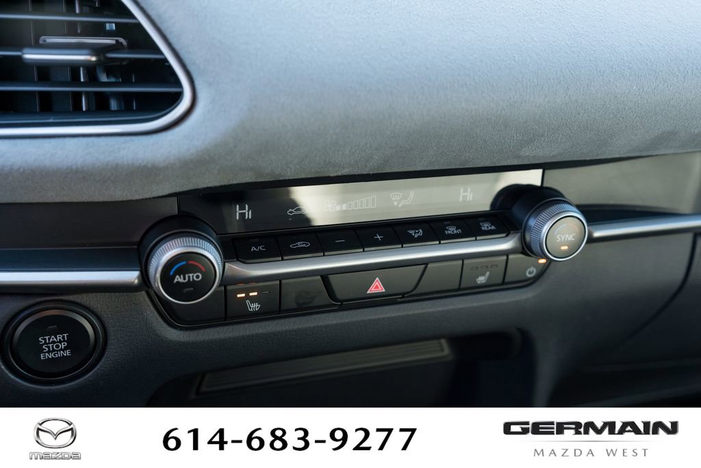 New 2026 MAZDA CX-30 AWD 2.5 S image 24