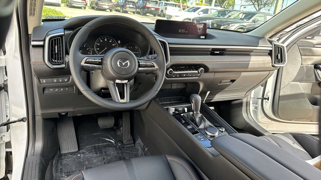 New 2026 MAZDA CX-50 AWD 2.5 S w/ Accent Package image 36