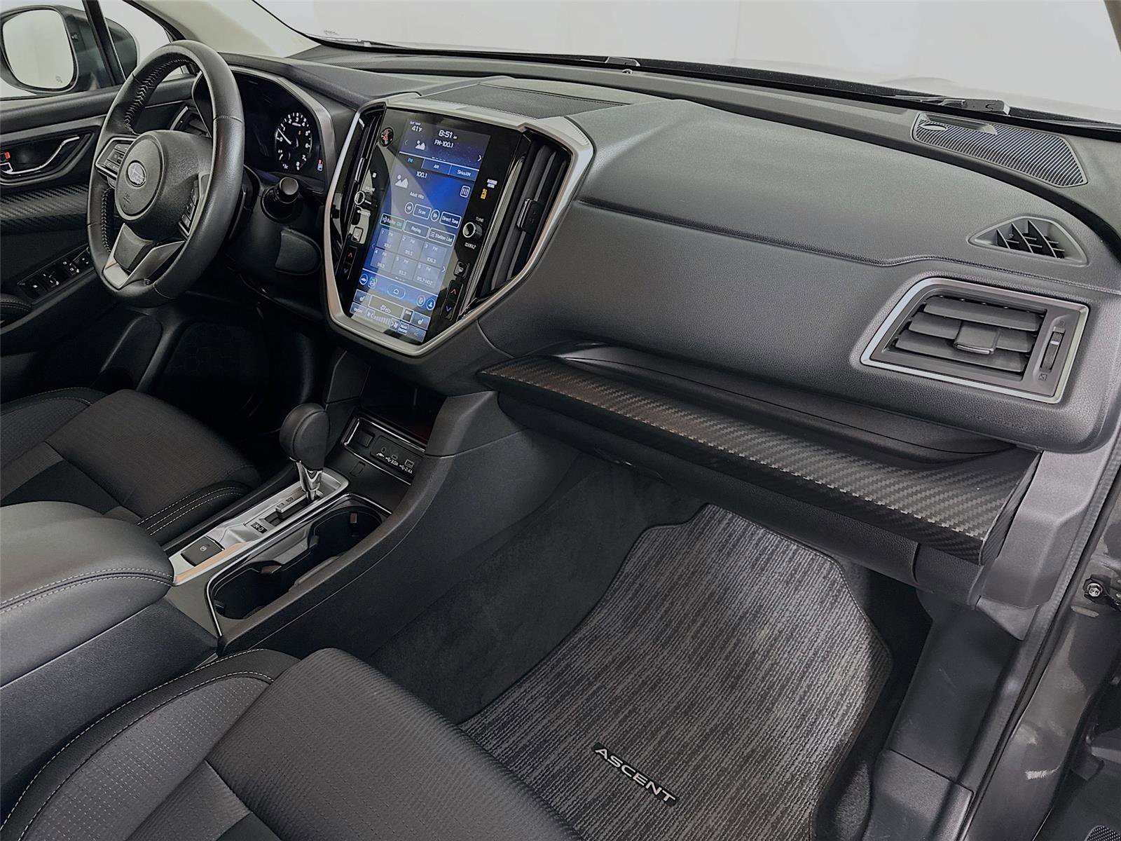 Used 2024 Subaru Ascent Premium w/ Convenience Package image 29