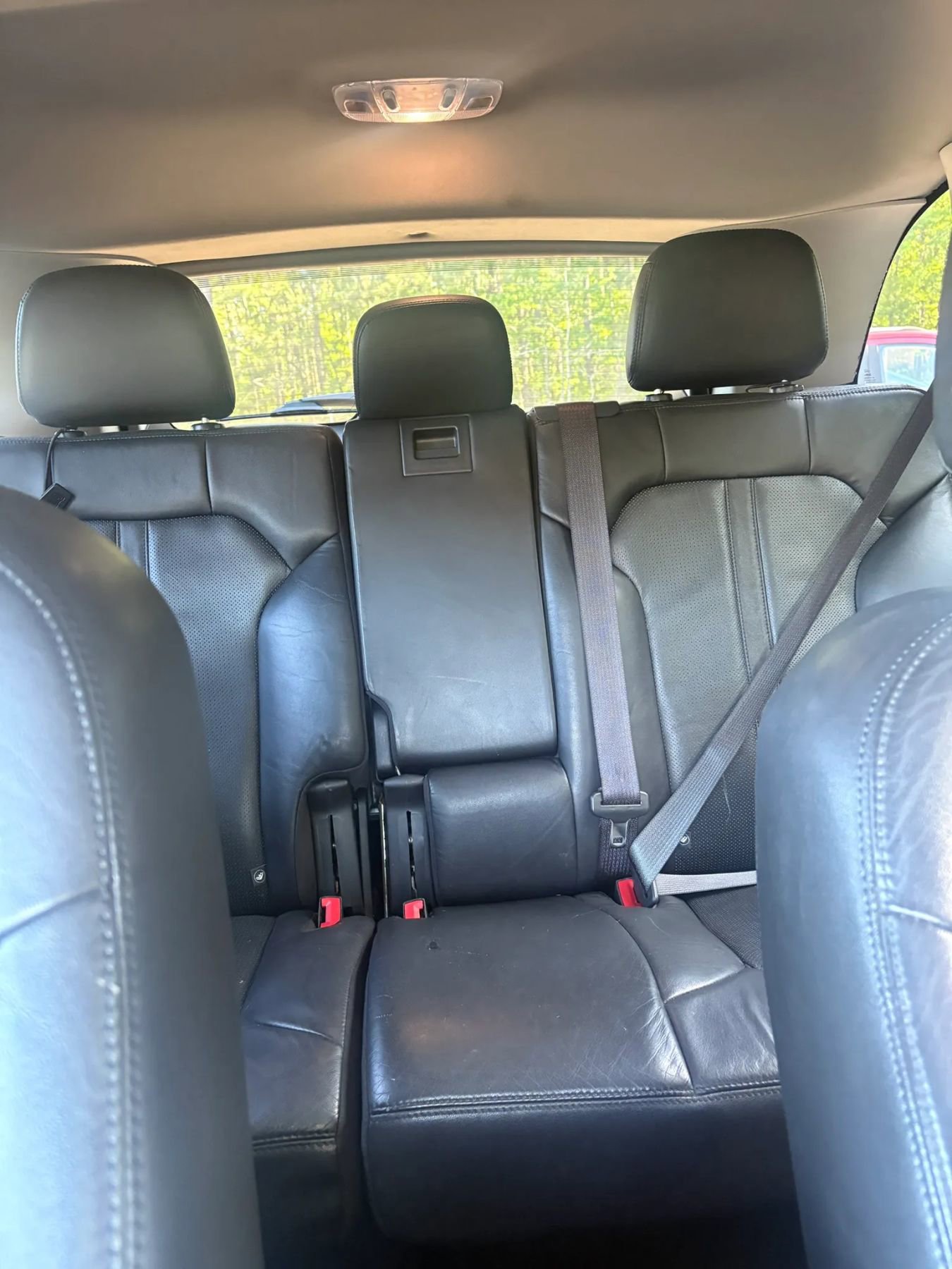 Used 2013 Lincoln MKX AWD image 28