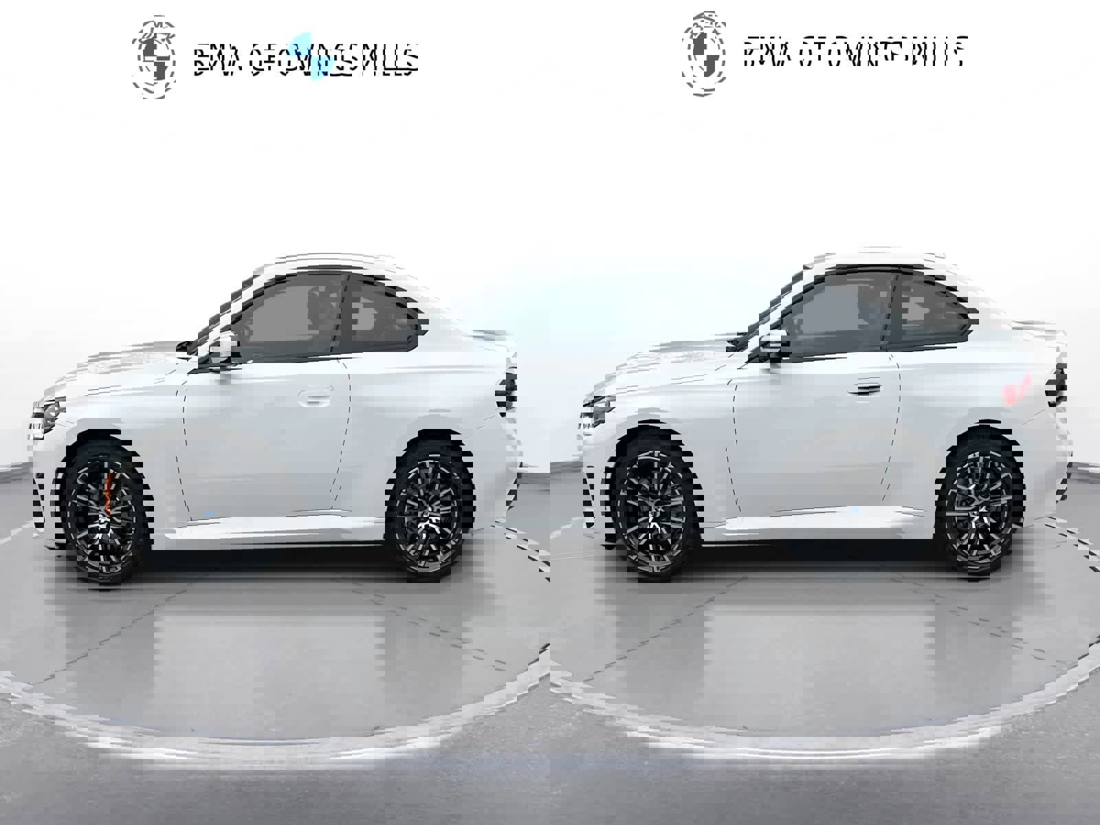 New 2026 BMW 230i xDrive 230i xDrive w/ Convenience Package image 5