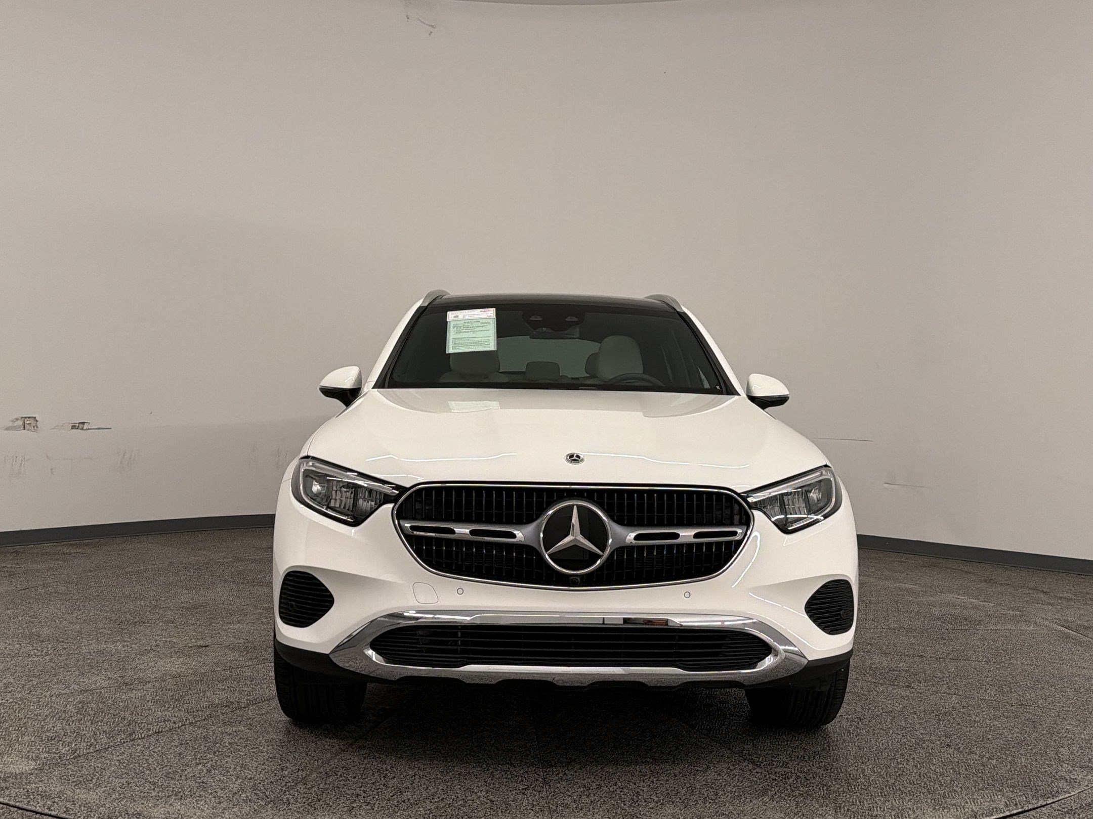 Certified 2026 Mercedes-Benz GLC 300 image 5