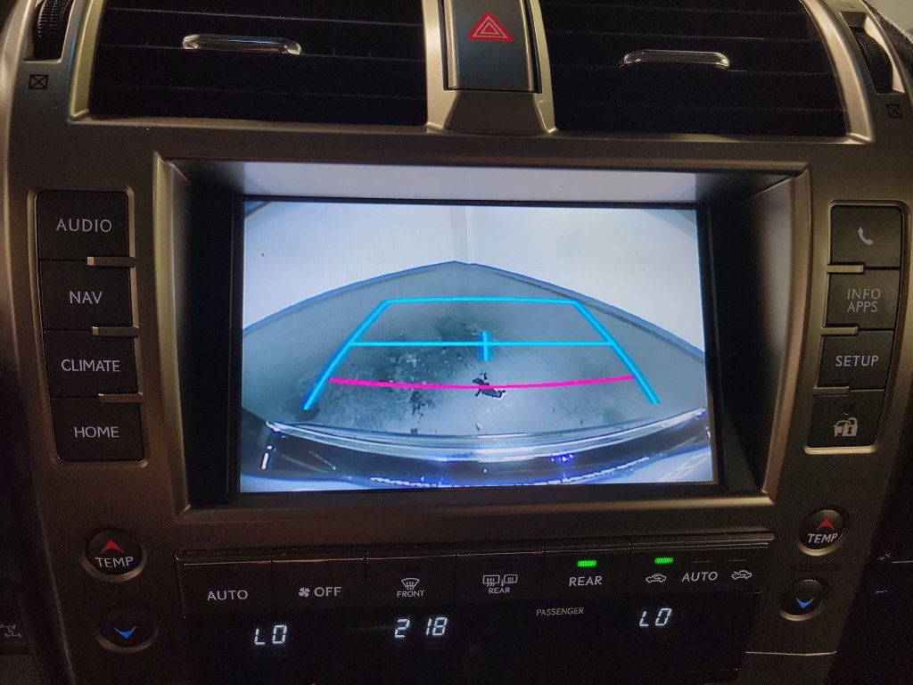 Used 2019 Lexus GX 460 Premium AWD/4WD image 22