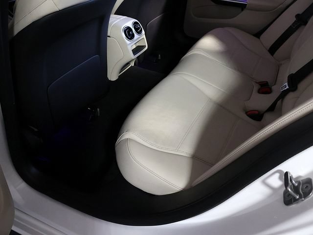 Used 2025 Mercedes-Benz C 300 4MATIC Sedan image 26