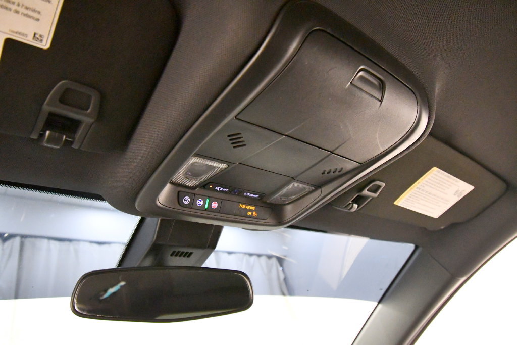 Used 2022 Chevrolet Equinox RS AWD/4WD image 28