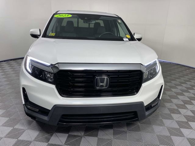 Used 2023 Honda Ridgeline RTL-E image 3
