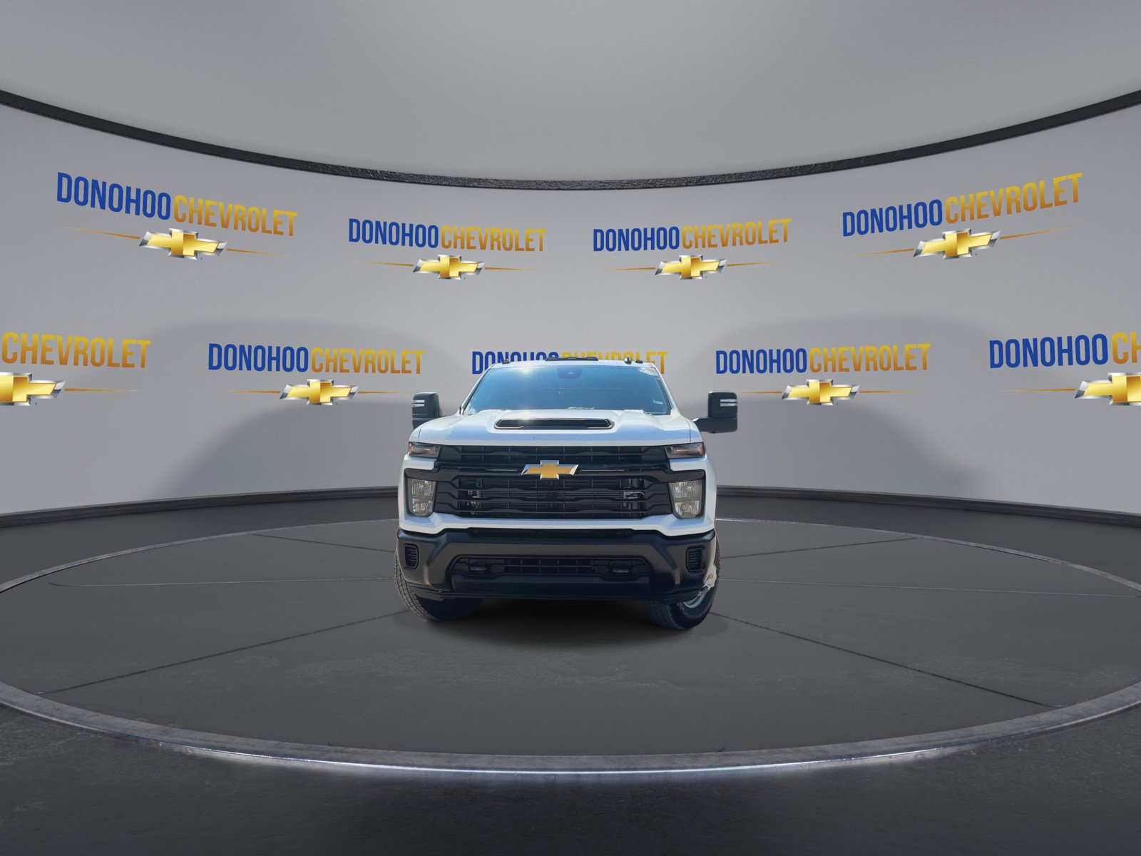 New 2026 Chevrolet Silverado 3500 W/T w/ WT Convenience Package image 6
