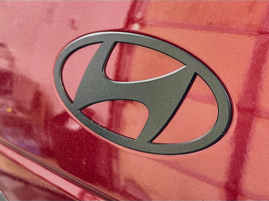 New 2027 Hyundai Santa Fe Calligraphy FWD image 21