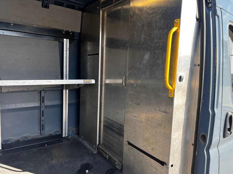 Used 2020 RAM ProMaster 3500 FWD image 12