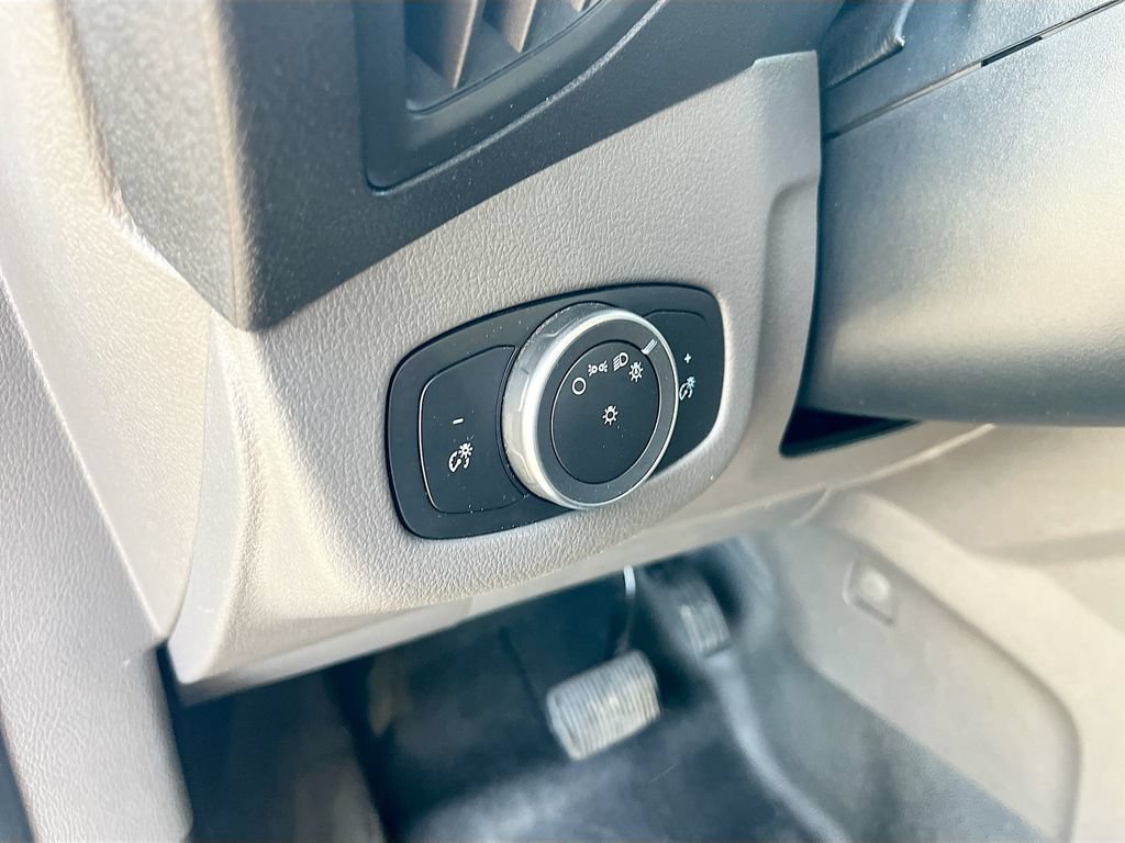 Used 2023 Ford Transit Connect XL FWD image 10