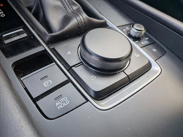 Used 2022 MAZDA MAZDA3 s image 14