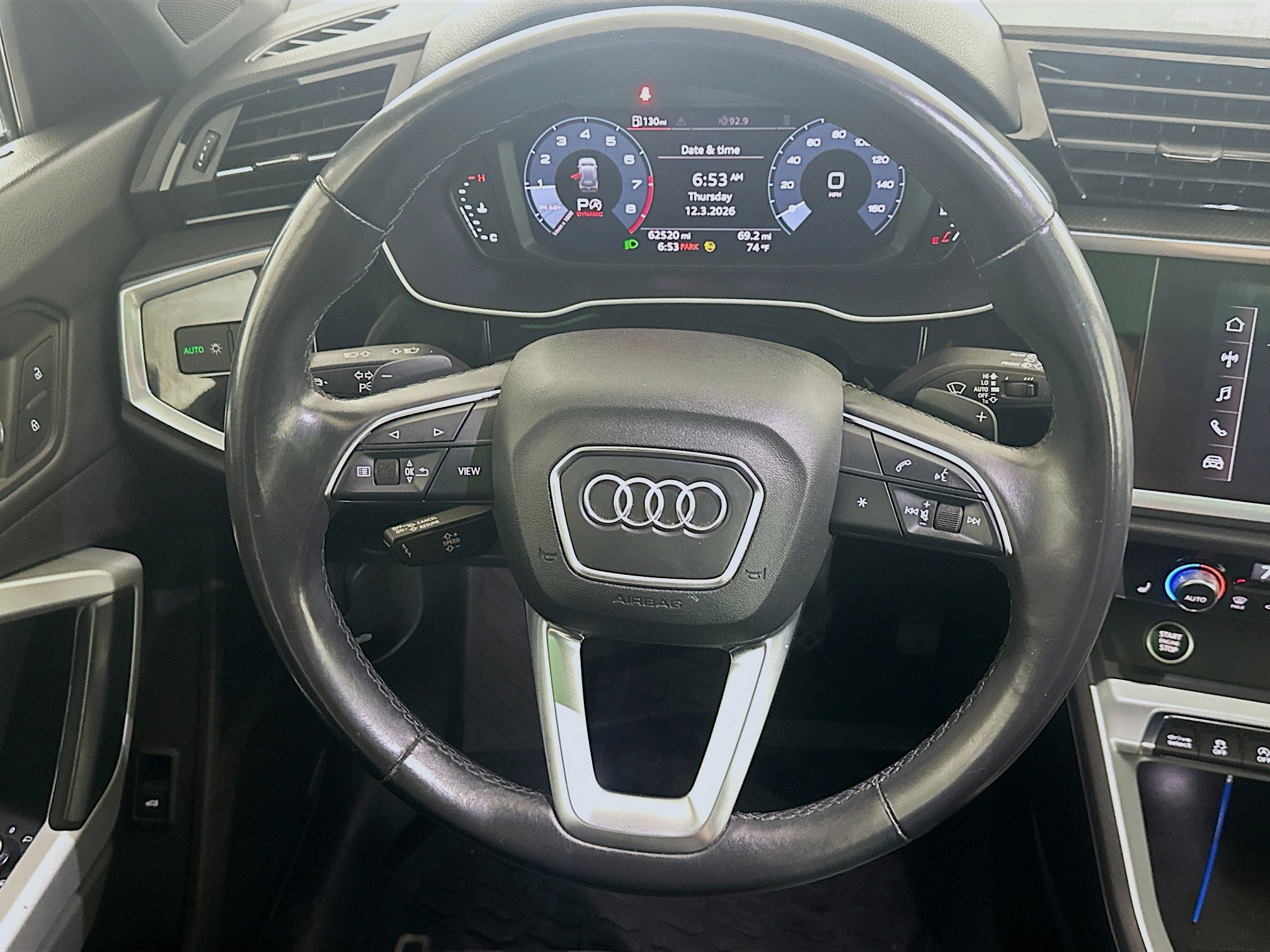 Used 2021 Audi Q3 2.0T Premium w/ Convenience Package image 18