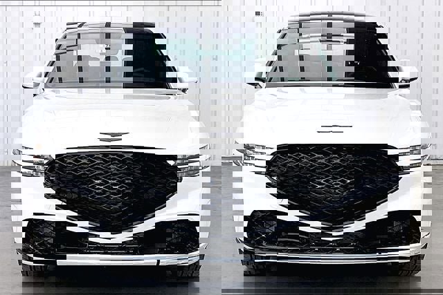 New 2026 Genesis G90 3.5T Prestige image 3