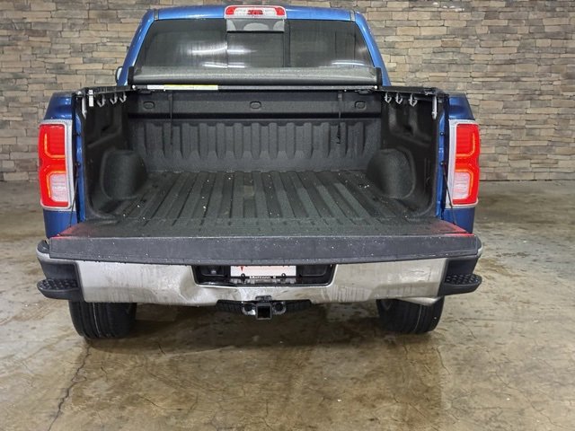 Used 2018 Chevrolet Silverado 1500 LTZ image 8