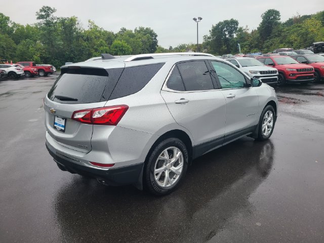 Used 2020 Chevrolet Equinox LT AWD/4WD image 6