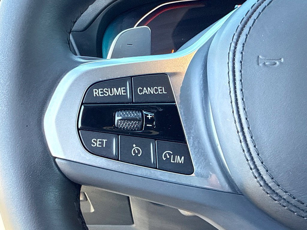 Certified 2024 BMW X3 sDrive30i w/ M Sport Package RWD image 25