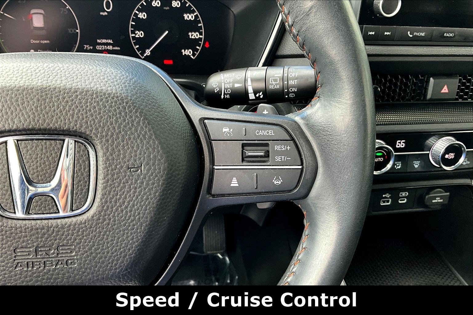 Used 2023 Honda CR-V Sport image 11