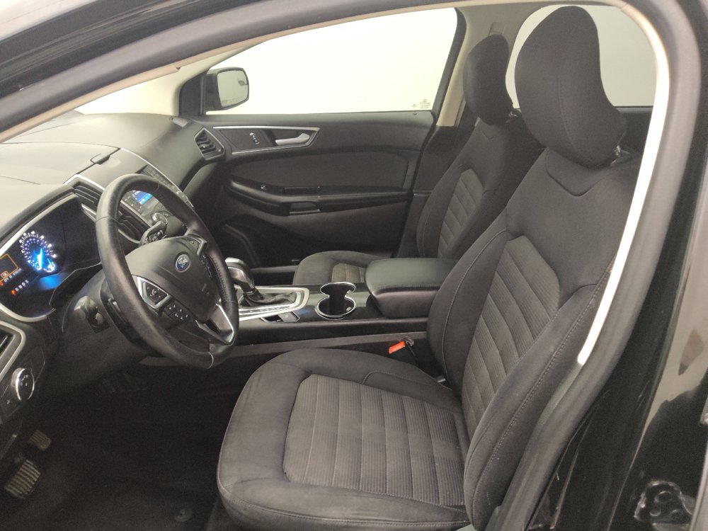 Used 2017 Ford Edge SEL AWD/4WD image 17