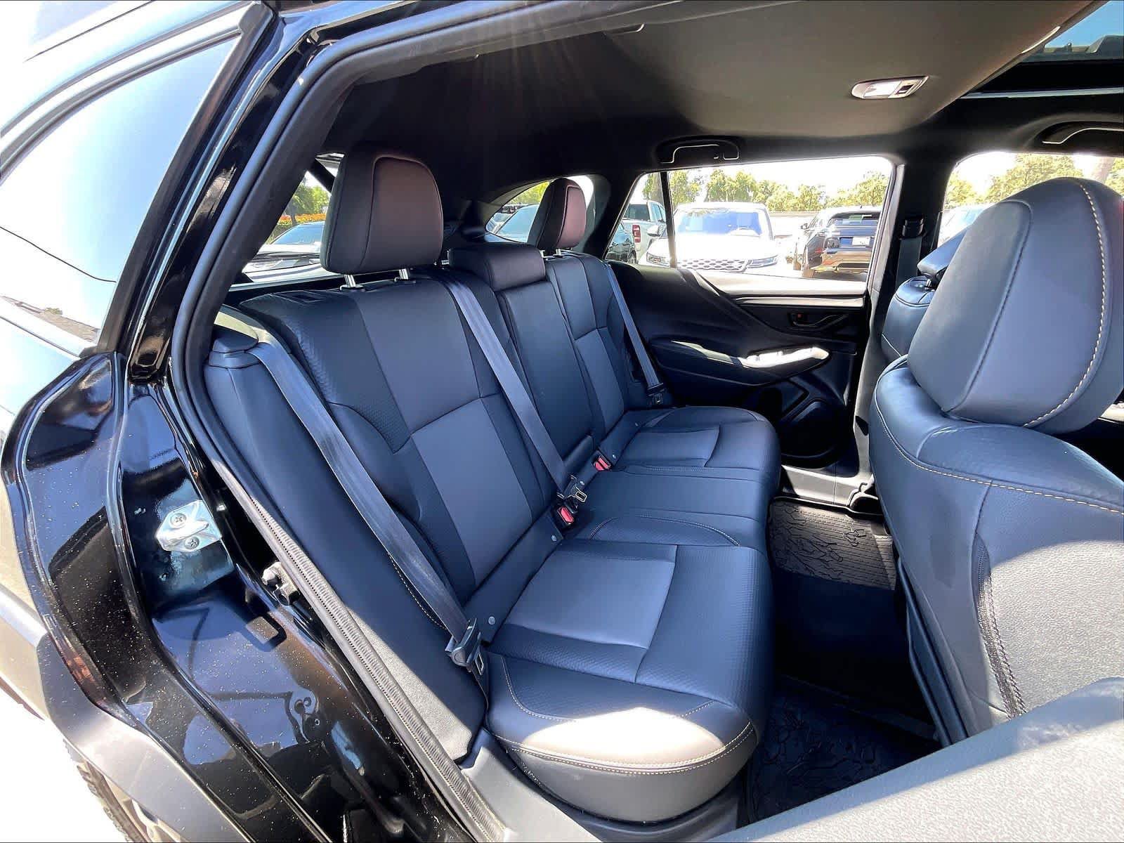 Used 2023 Subaru Outback Wilderness AWD/4WD image 29
