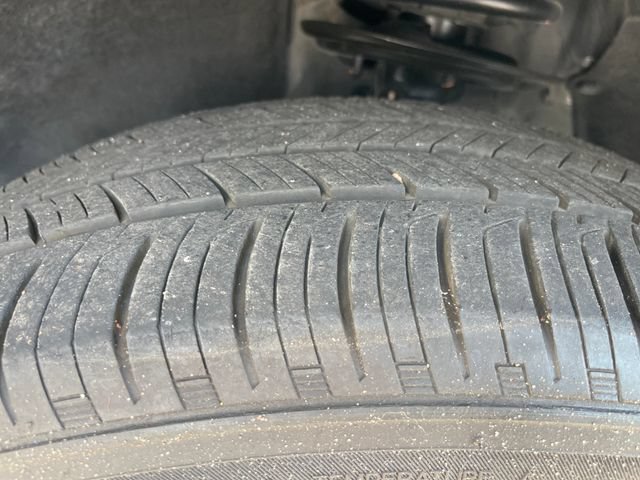 Used 2025 Honda HR-V LX image 30