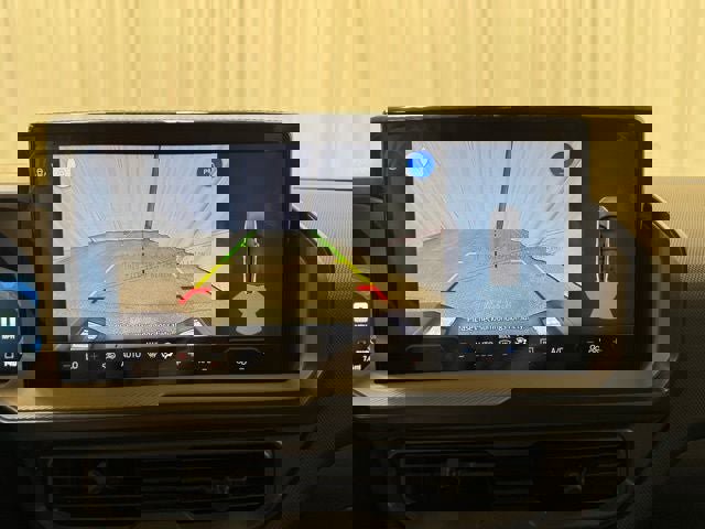 New 2025 Ford Bronco Sport Big Bend image 11