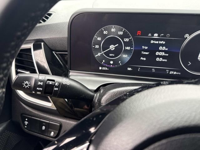 Used 2024 Kia Seltos S AWD/4WD image 34