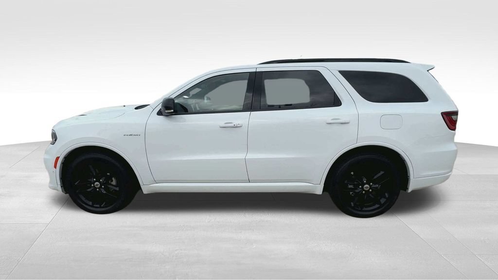 Used 2023 Dodge Durango R/T AWD/4WD image 5